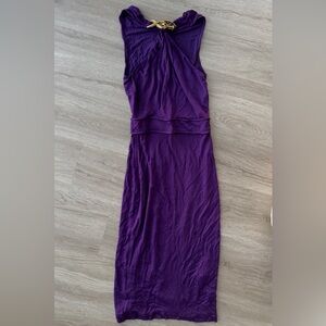 Roberto Cavalli dress